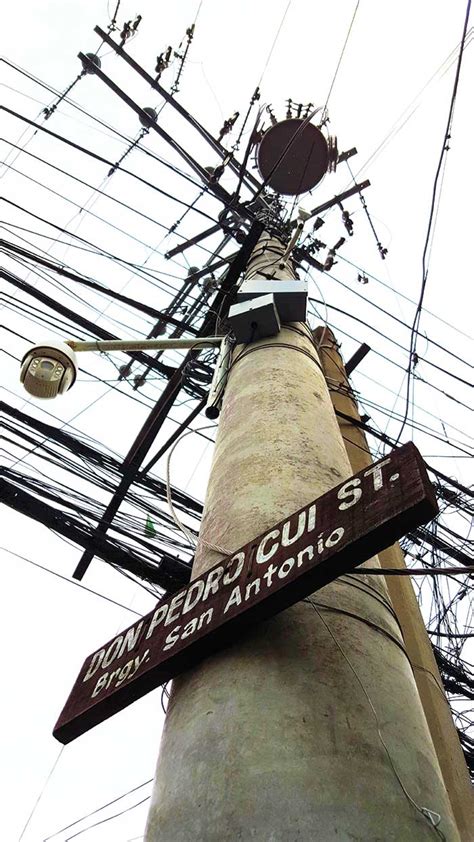 Of historic streets and street heroes .